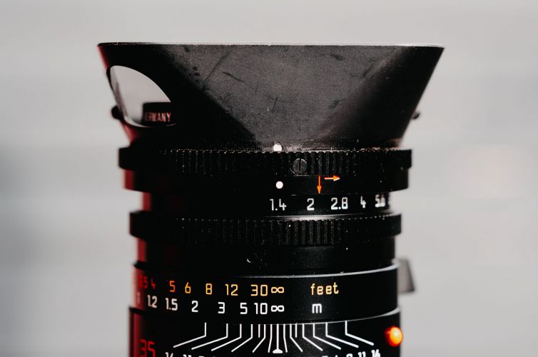 Leica M Summilux