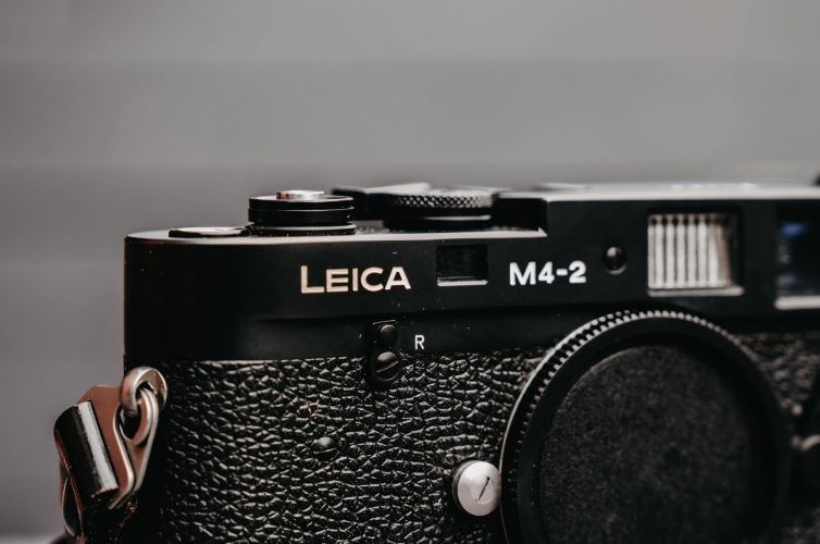 Leica M4-2 Body