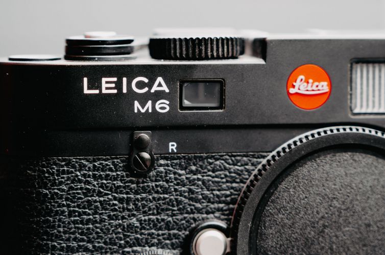 Leica M6 Body