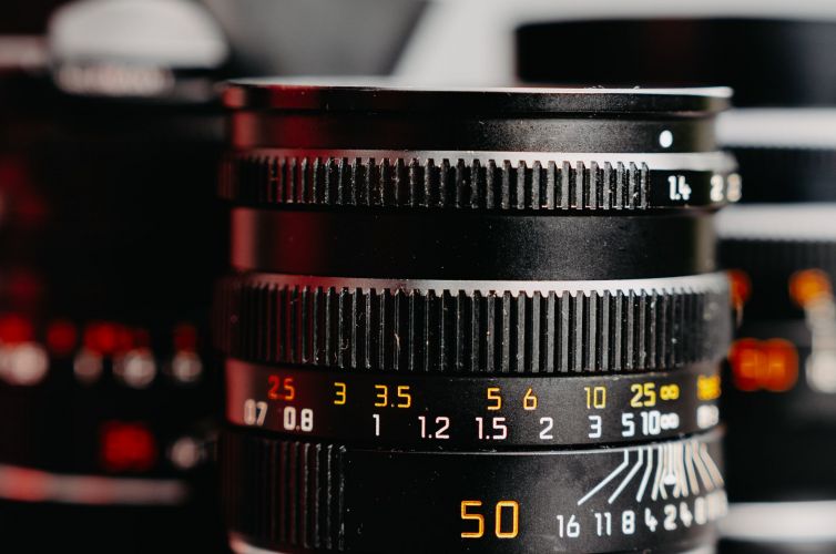 Leica M Objektive