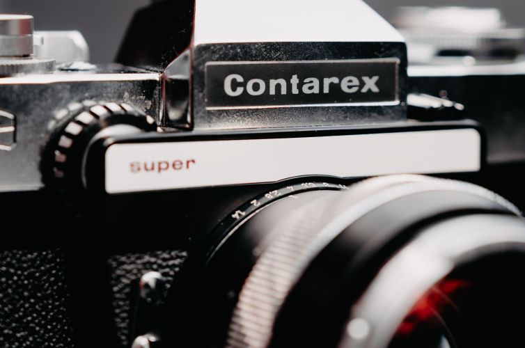 Contarex Super