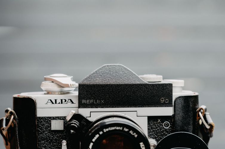 Alpa Reflex 9d